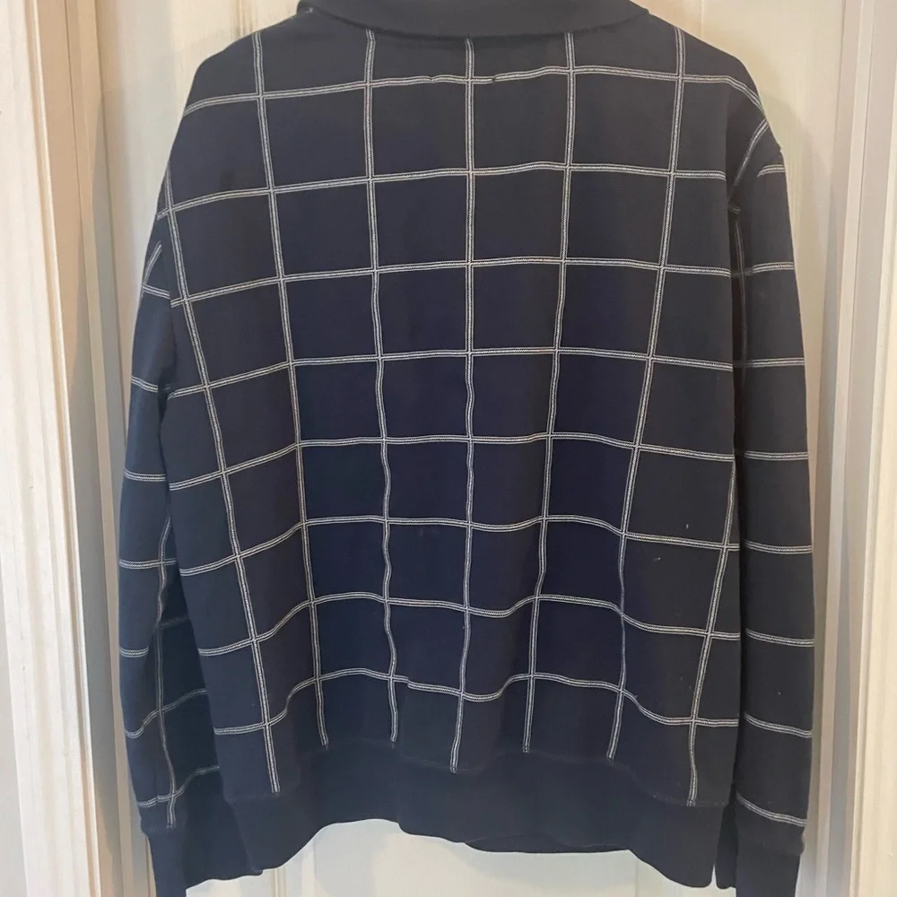 Nautica Mens Sweater sz Large GUC